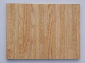 worktop oil on ash