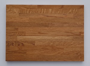worktop oil on oak