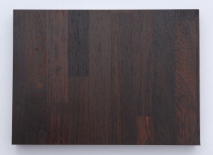 worktop oil on wenge